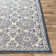 Bergmann Wool Oriental Indoor Rug
