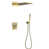 Brushed Gold is out of stock