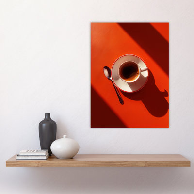 No Frame Print