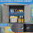 Metal Wall-Mounted Tool Storage Cabinet With Locking Door And 1 Shelf 1 Opened Drawer