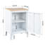 Mira 40.5cm W Bedside Table-47779780
