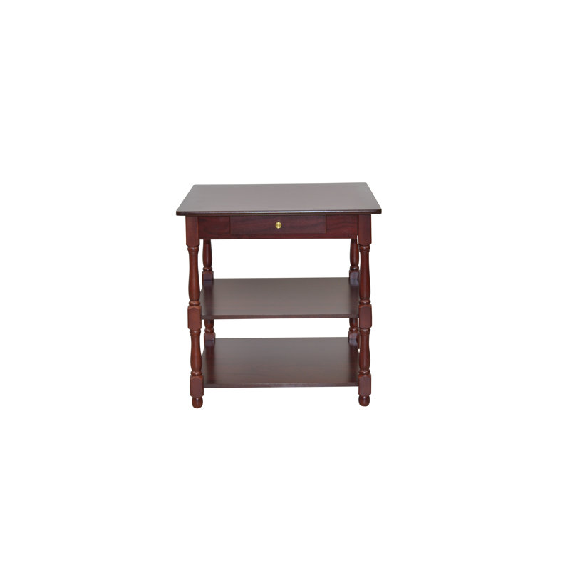Side table Schlesinger, Cherry