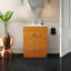 Ensemble de meuble-lavabo simple 24,75 po