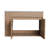Bathroom Vanity With Open Shelf