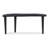 Axel Console Table-Black Antique