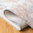 Anaston Performance Abstract Rug-728980461