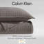 Calvin Klein Essential Garment Washed Solid Reversible Cotton Coverlet-2045983694-2054993697