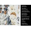 Serviette de cuisine Coffee Bar-1234934311