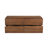 Beau Solid Wood 70'' W 4 - Drawer Dresser