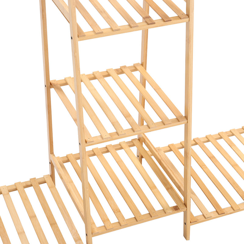 Quinton 130cm Clothing Rack