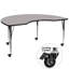 Table d'activité à hauteur ajustable Goddard-40543941-98434365