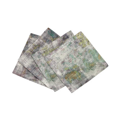 Square Napkins