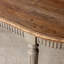 Jefferson County Oblong Dining Table