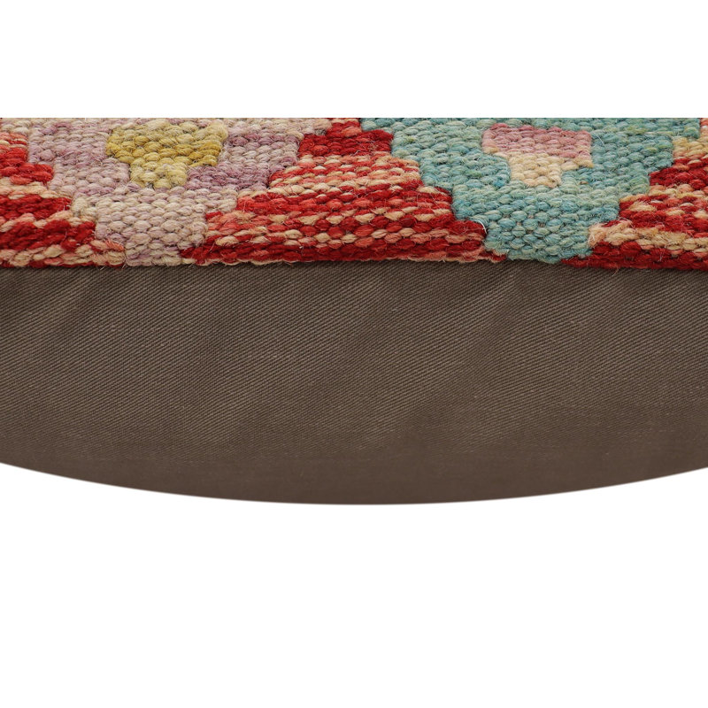 Cheryl Geometric Throw Pillow