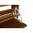 Rattan Allen 2 door 1 drawer cabinet-1472777920