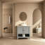 Bathroom Vanity with Basin