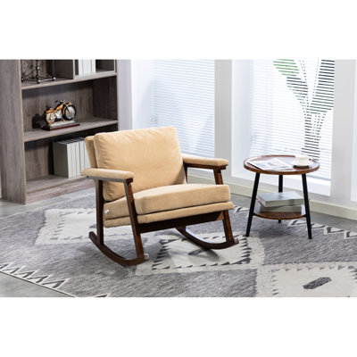 Peltz Rocking Chair