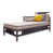 Chaise longue à accoudoir droit sélectionné