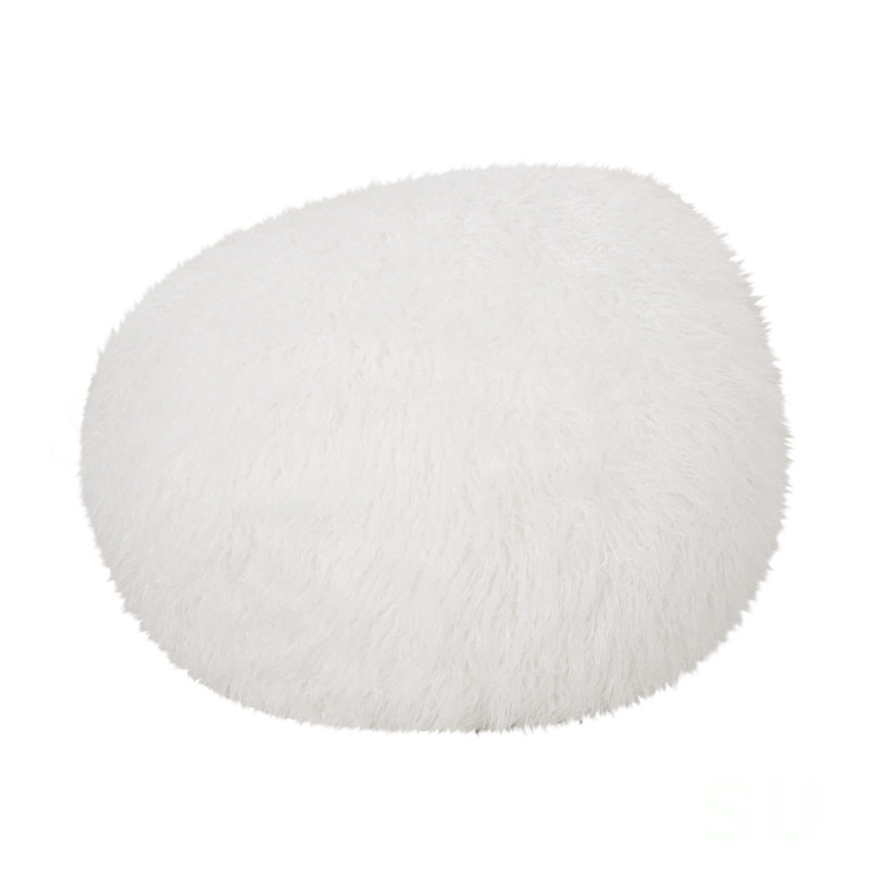Fauteuil à billes 3 po Mandana