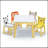 Ainar 0'' H Side Chair