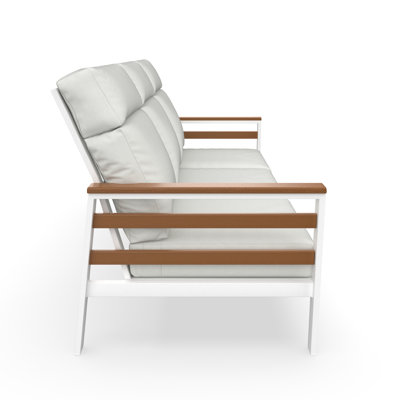 Townsend 80" Sunbrella® Patio Sofa