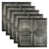 Argento est en rupture de stock