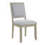 Chaise de salle à manger Amaryon