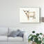 «White C best II» par Ethan Harper, reproduction d'art sur toile-288729407