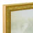 Adesuwa Gold Solid Wood Single Picture Frame-239754555