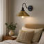 Armed Sconce
