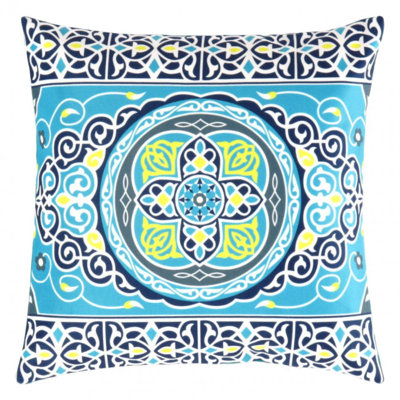 Square Pillow Cover & Insert