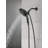 1.75 GPM Rain Dual Shower Head with H2Okinetic Technology-87763169