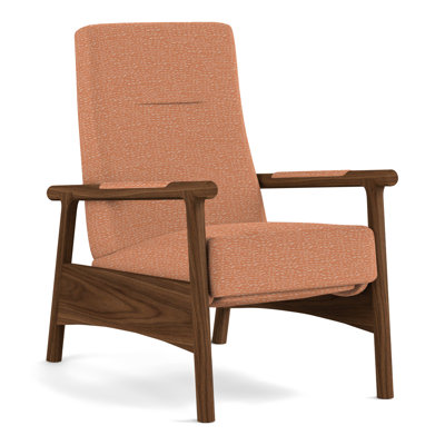 Fauteuil inclinable Walnut Grove