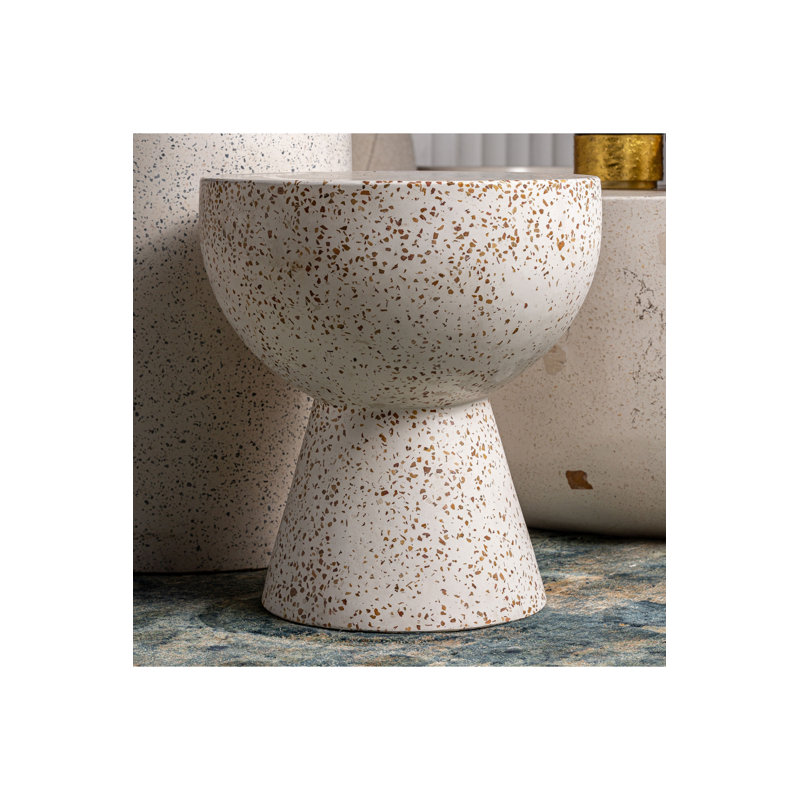 Albenga Side Table