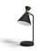 Hammond Metal USB Desk Lamp