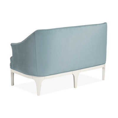 Raven Settee