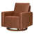 Rust Velvet selected