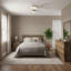 Allyannah 2 Pieces Bedroom Set-525130746