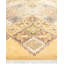 Classic One-of-a-Kind 9' 1" X 9' 1" Hand Knotted Area Rug