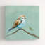 Baby Bird III Painting by Beverly Fuller-26928971-26928968
