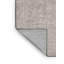 Tapis gris lavable à la machine-270445034