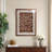 24X32 Santos Stone Shadow Box Wall Decor