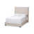 Light Beige is out of stock selected