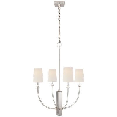 Hulton 4 - Light Chandelier