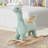 Dinosaur Rocking Horse