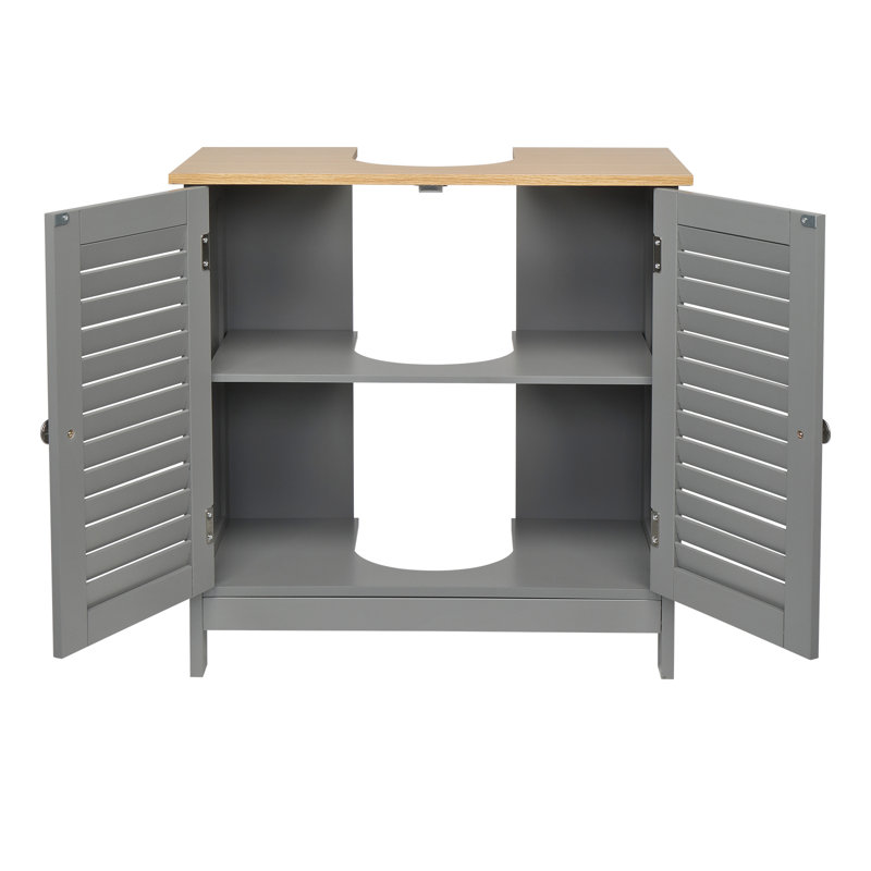 Holness Wall Bathroom Cabinet