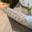 Blais 3 Piece Rattan Lounge Set