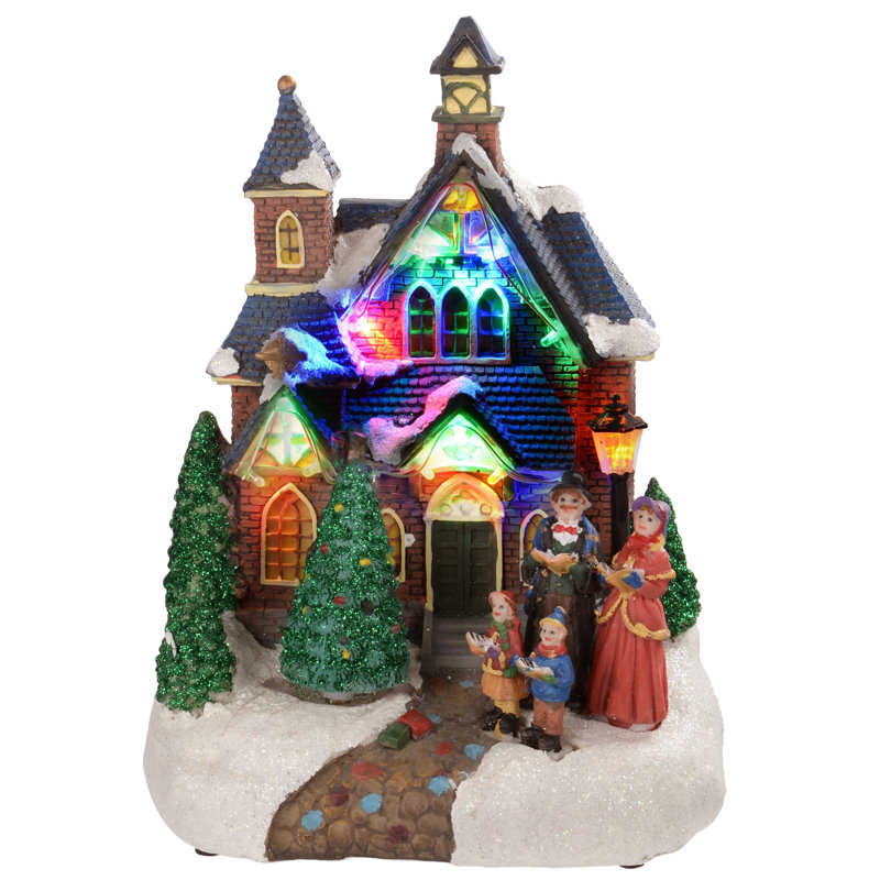 Christmas Figurines & Collectibles