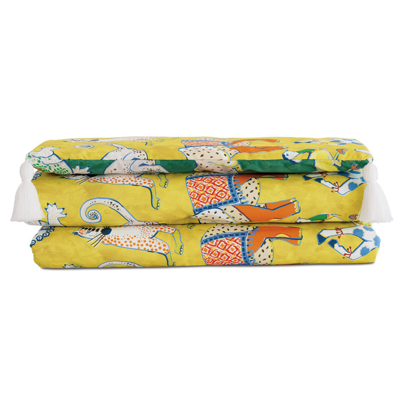 Hullabaloo Duvet Cover Set