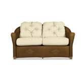 Reflections Outdoor 2 - Seat Loveseat
